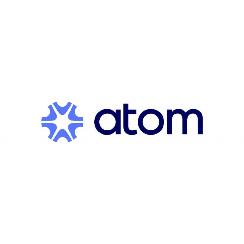 atom domain coupon logo atom domain coupon logo