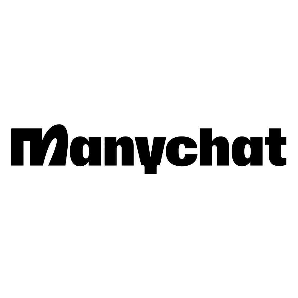 manychat promo code logo
